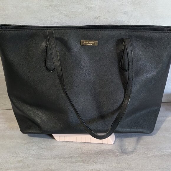 Kate Spade Jaymes Laurel Way Hand Bag tote - Picture 1 of 8